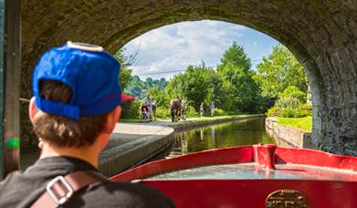 Llangollen Canal