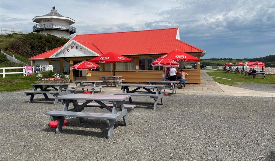 Y Consti Restaurant Y Consti Restaurant