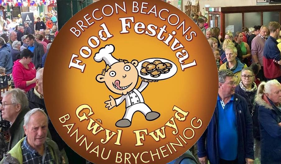 Brecon Food Festiva Brecon Food Festiva