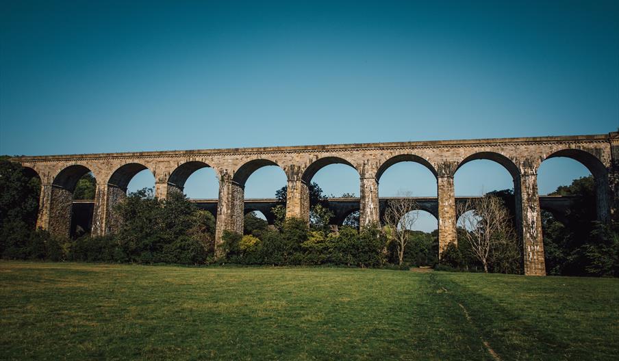 Chirk Chirk